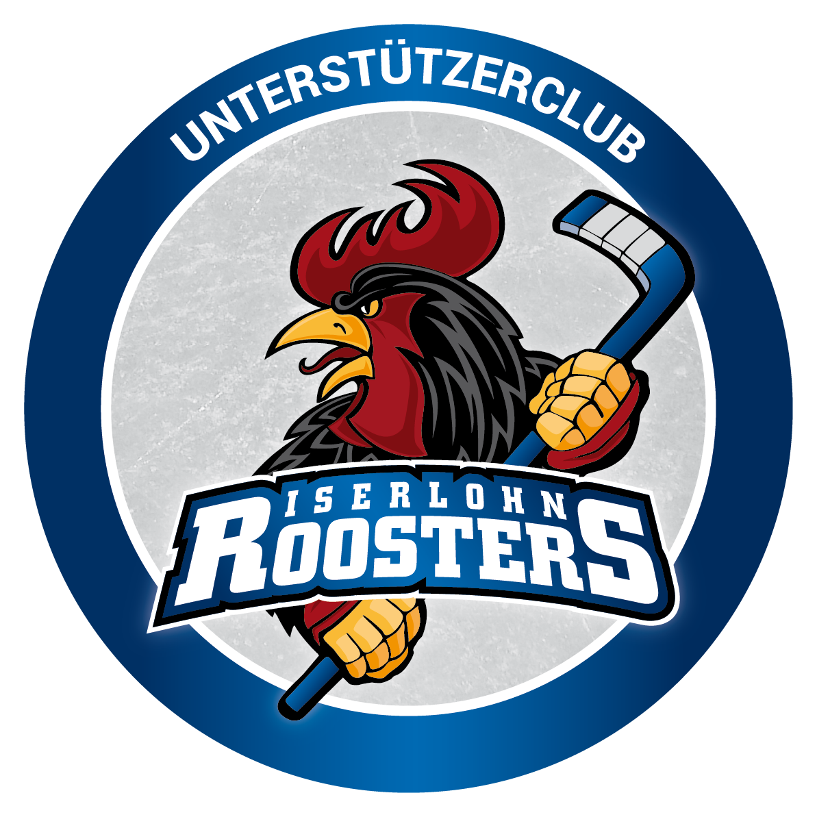 FTM Systemhaus Hagen: Sponsor der Iserlohn Roosters