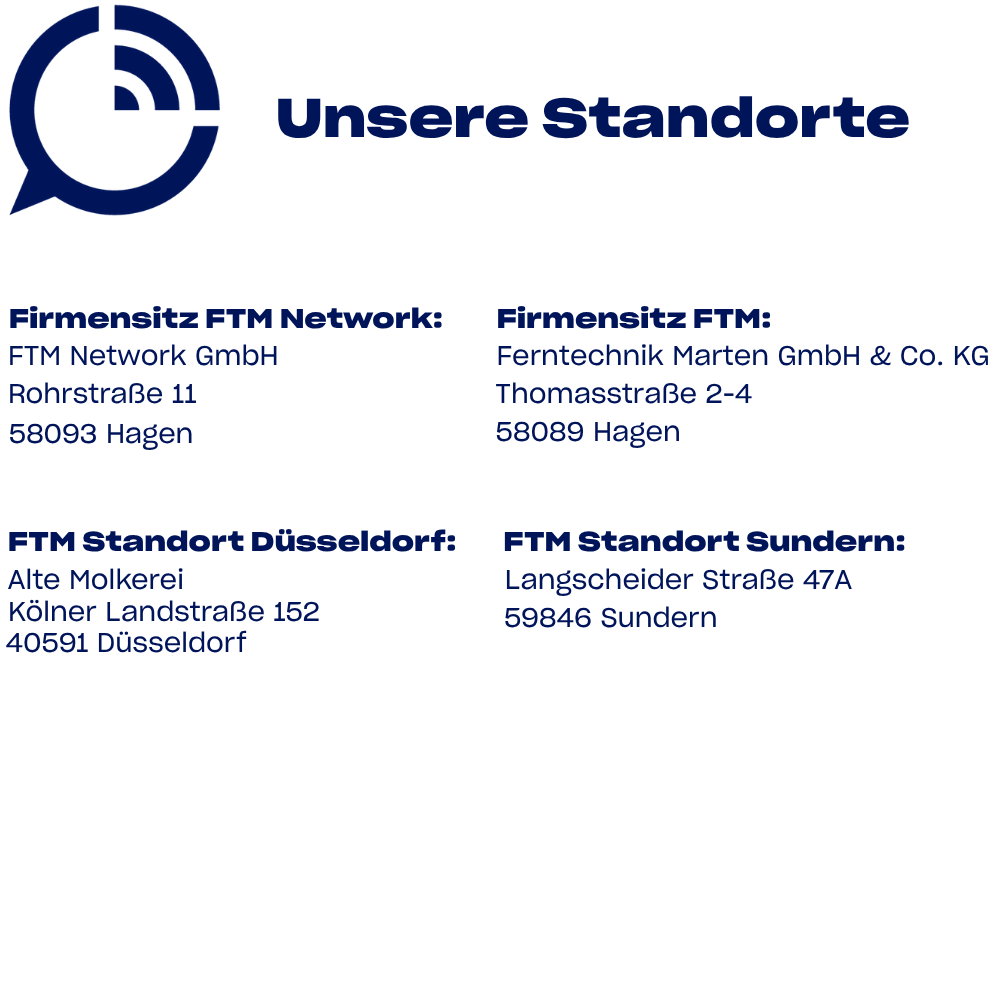 Wer wir sind